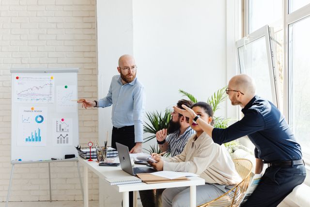 Van kennisoverdracht naar echte transformatie: training en coaching voor change leaders