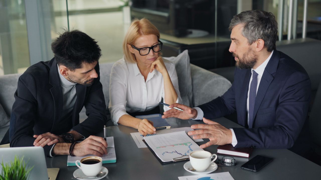 Change management consultant kiezen in België