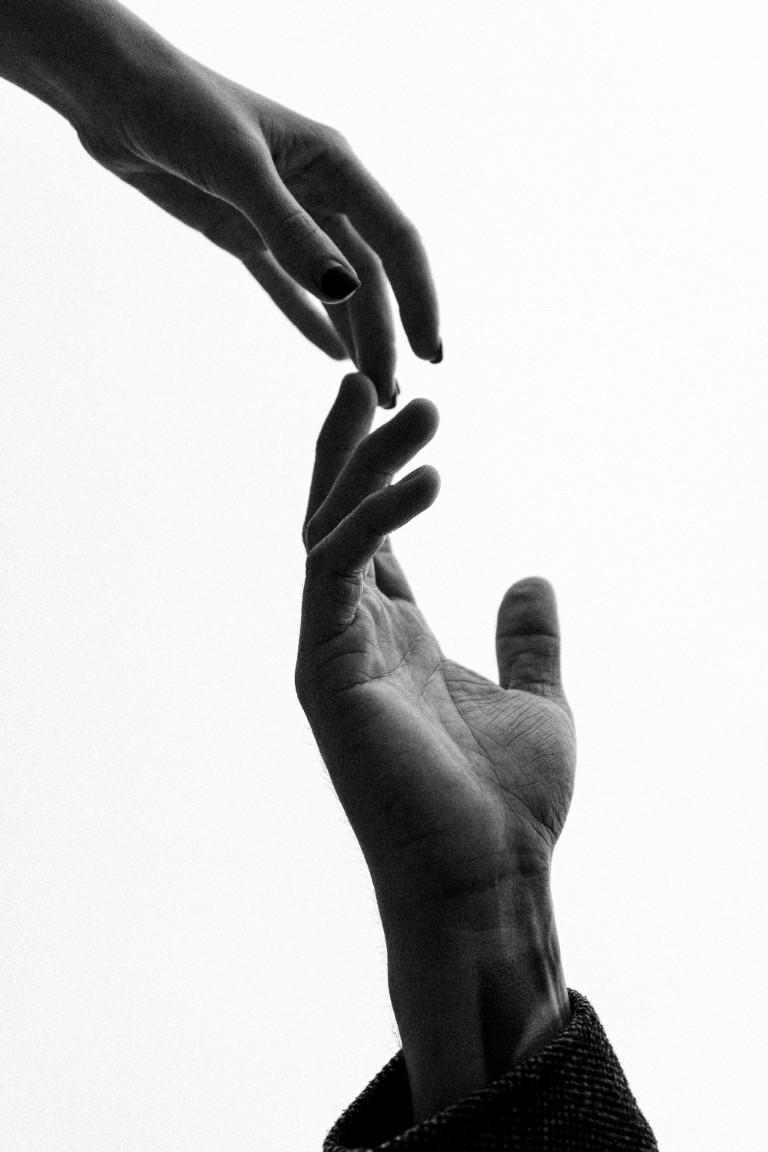 The psychology of leading change