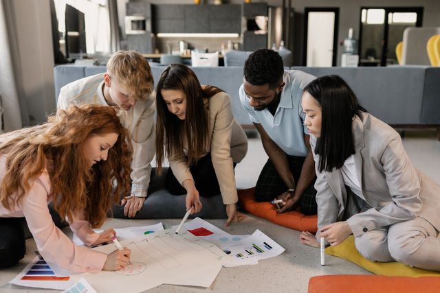 Tempo en schaal van organisatieverandering