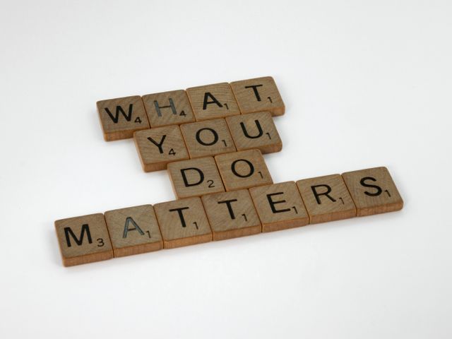 Waarom change management