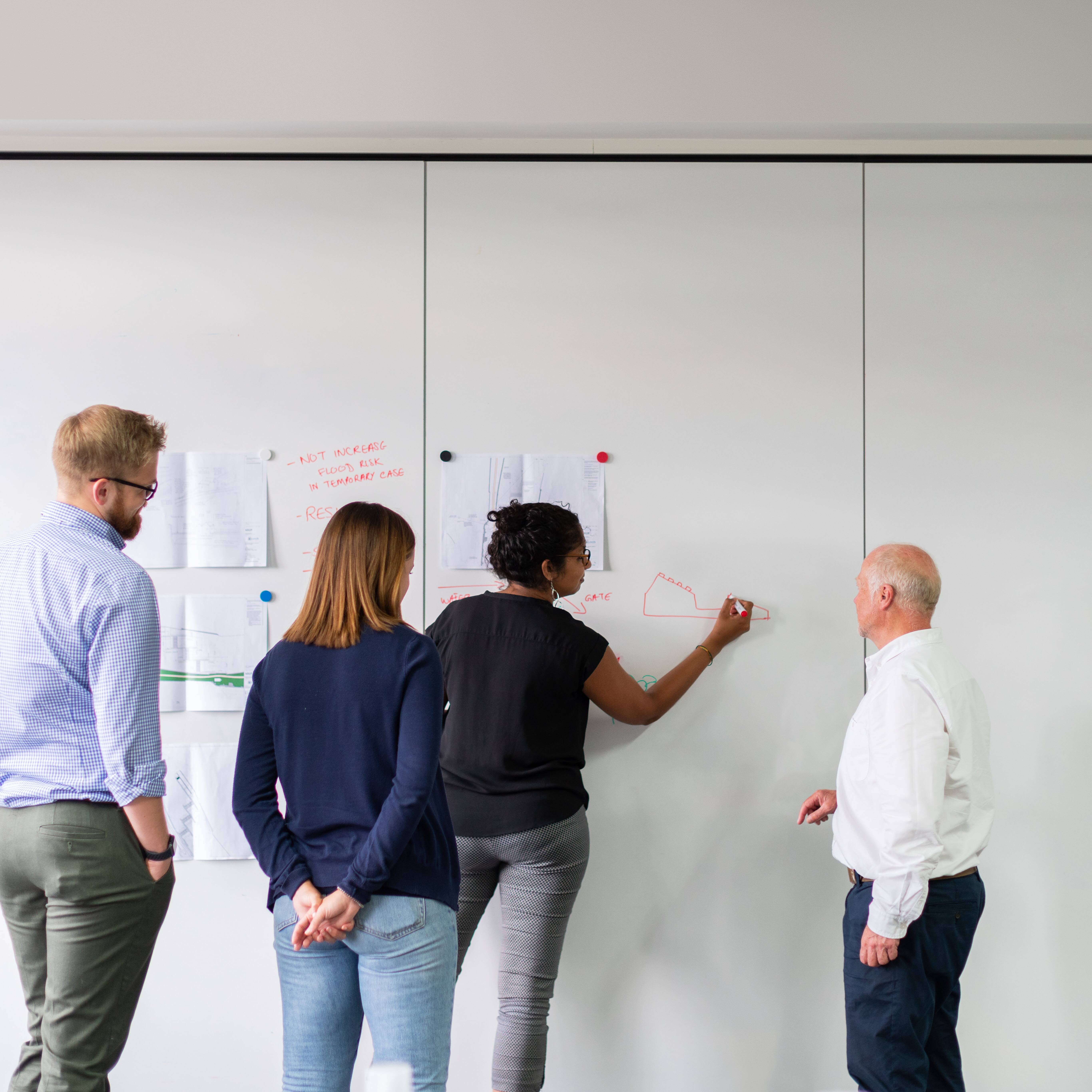 Change Consultancy