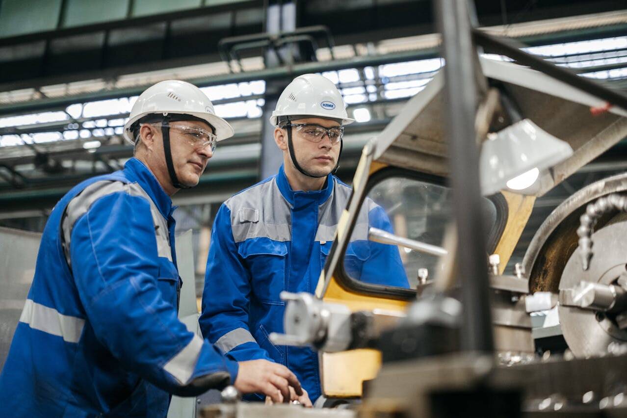 teamleiders versterken voor verandering
